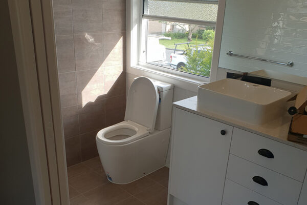 Ensuite extension South East Qld